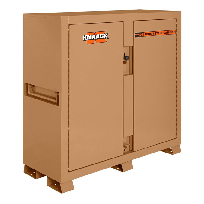 Knaack Jobmaster Cabinet, Model 109